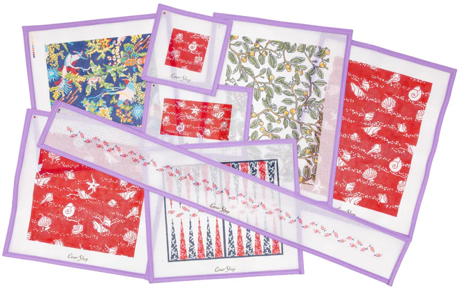 Exquisite Needlepoint for Modern Living
